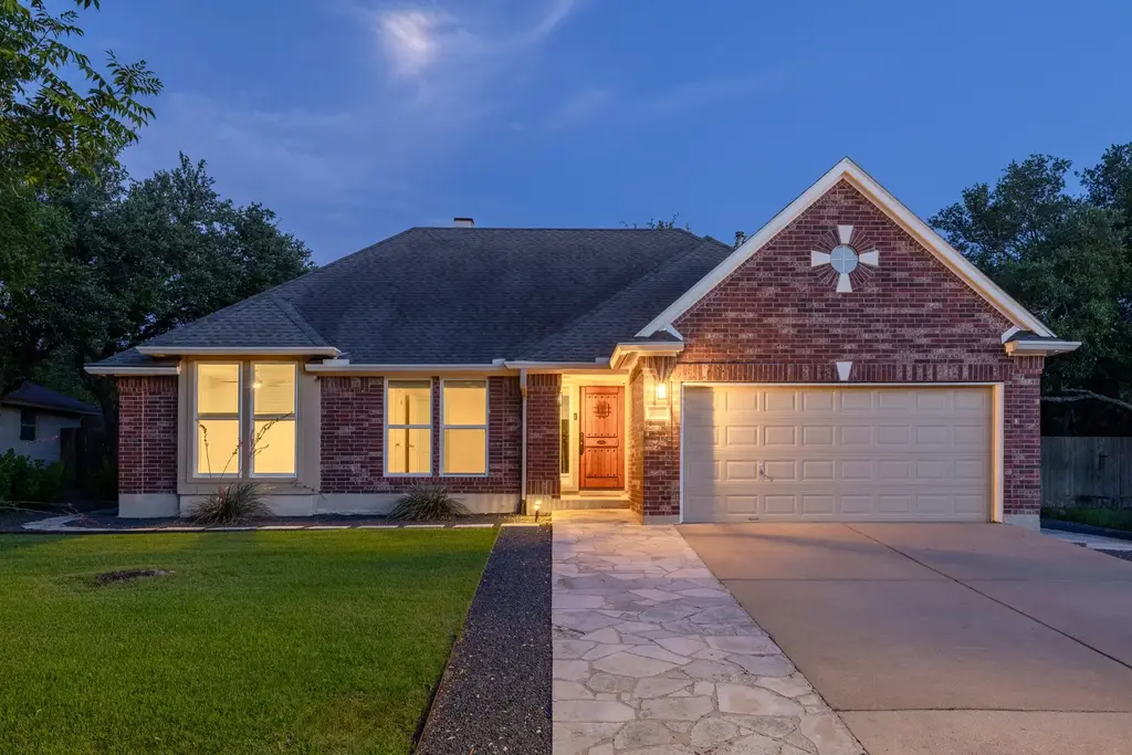 6901 Breezy Pass, Austin