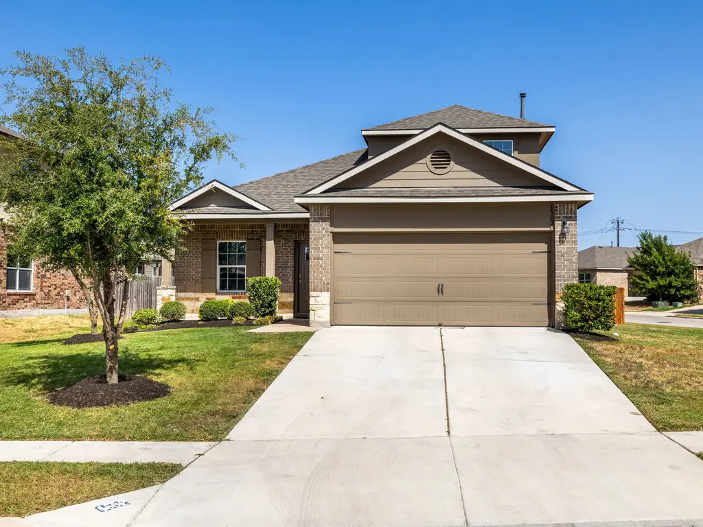 1502 Autumn Sage Way, Round Rock