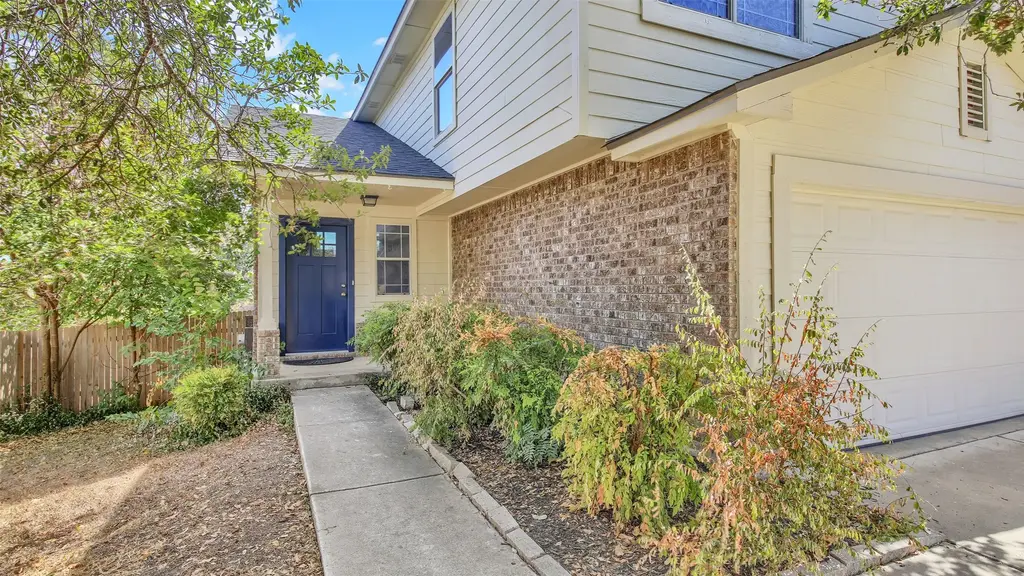 641 Fort Thomas Place, Round Rock