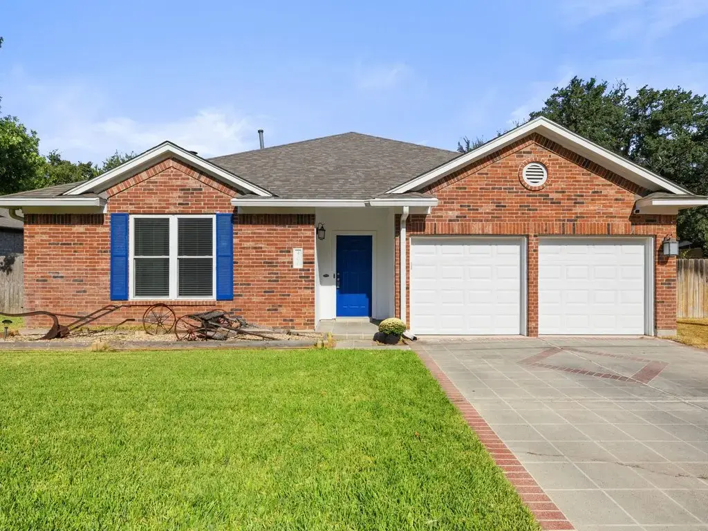 406 Tamara Drive, Georgetown