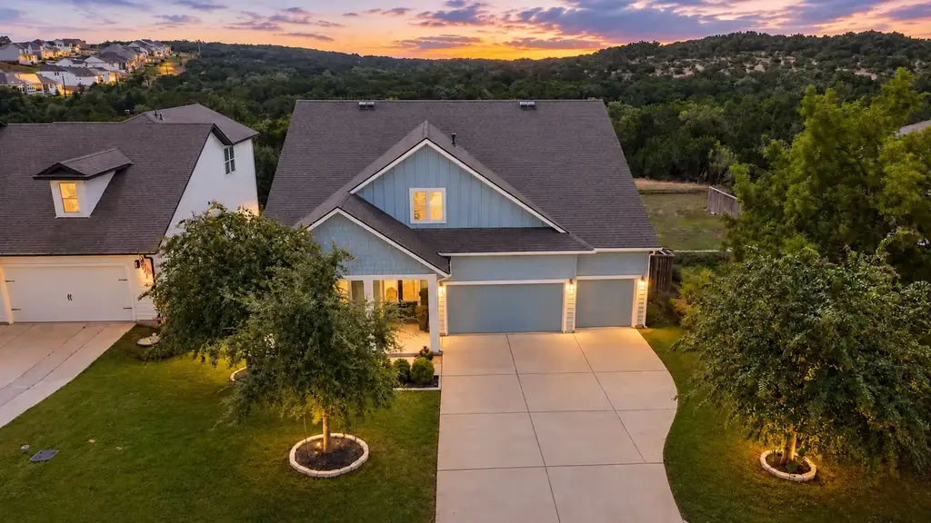 520 Hazy Hills Loop, Dripping Springs