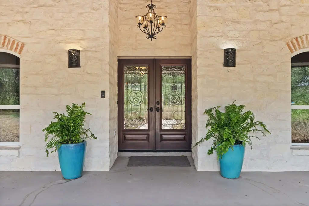24 Long Creek Road, Austin