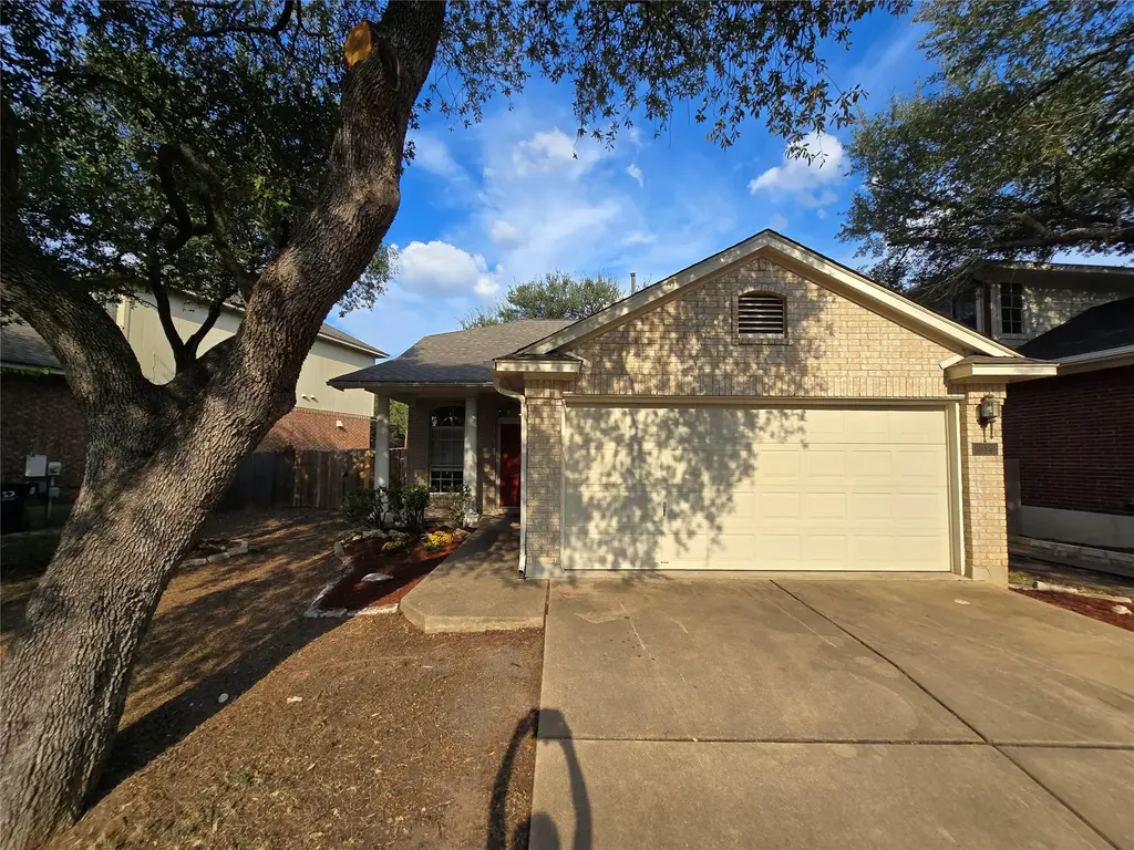 8322 Alvin High, Austin