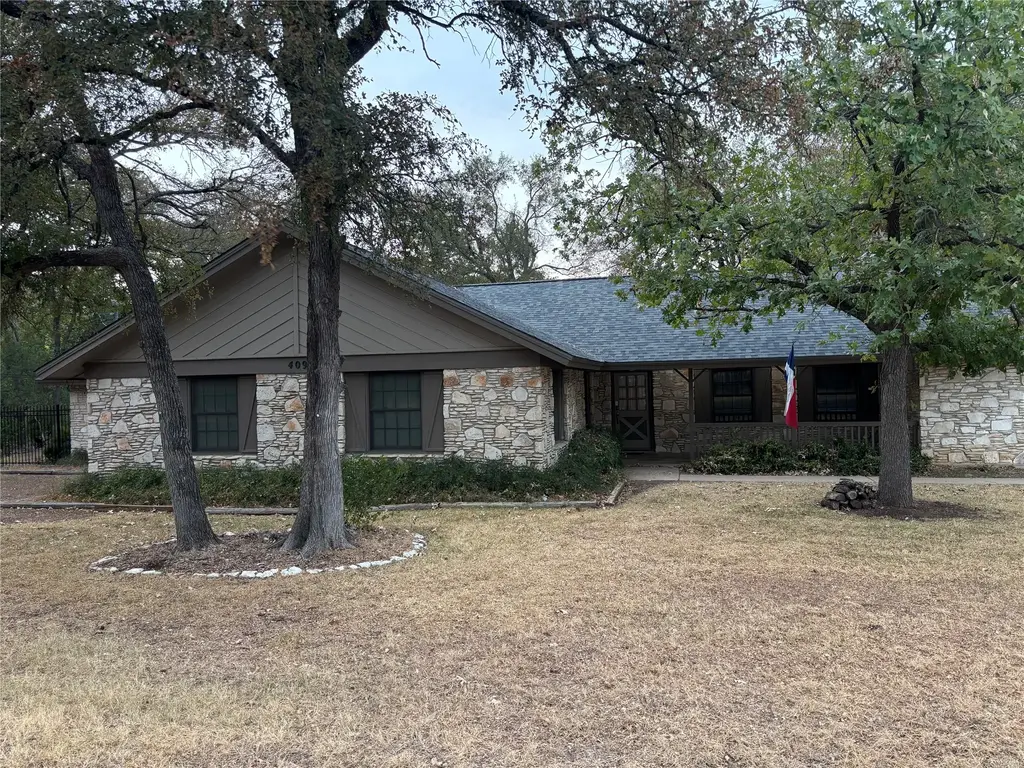 409 Sinuso Drive, Georgetown