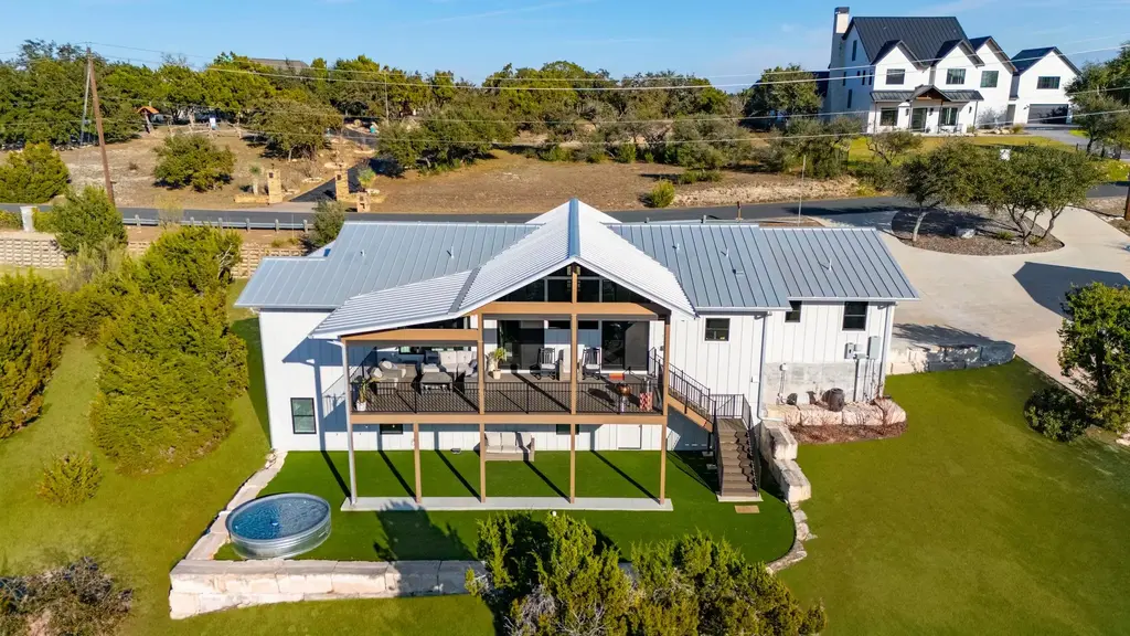 4408 Hennig Drive, Austin