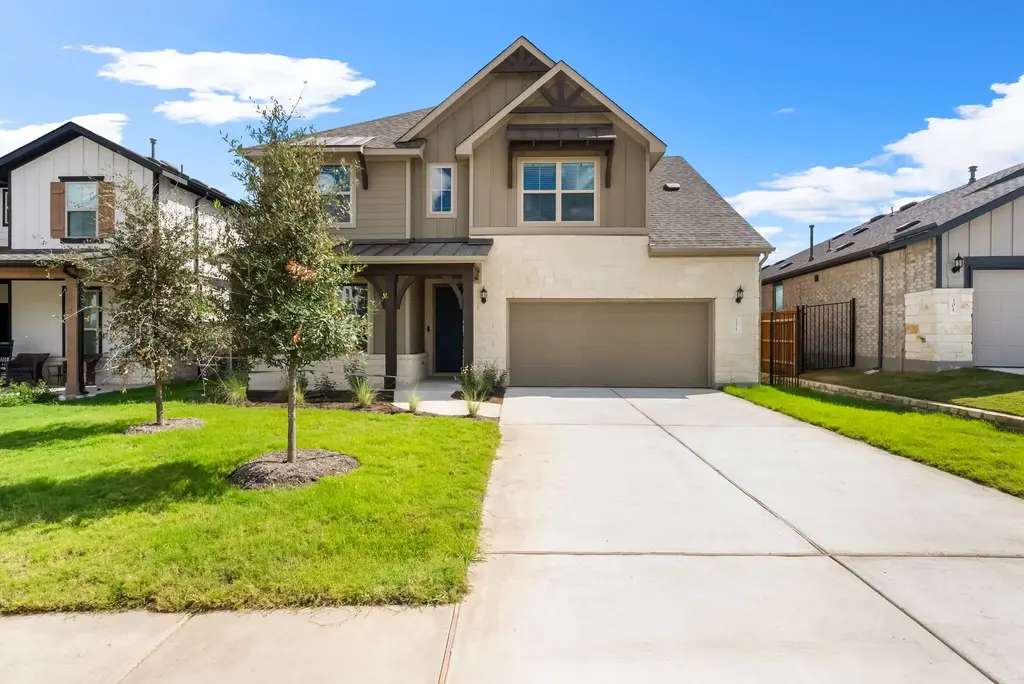 221 Celeste Way, Liberty Hill