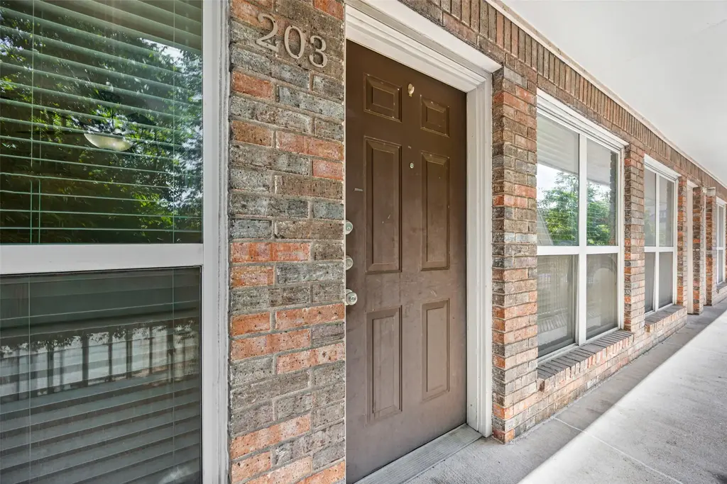 2220 Leon Street 203, Austin