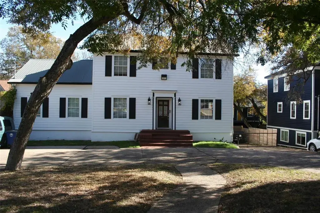 1505 Parkway, Austin