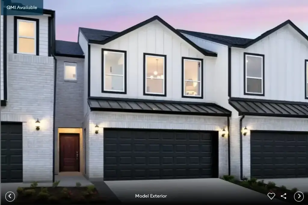 1955 Settlers Glen Drive 4903, Round Rock