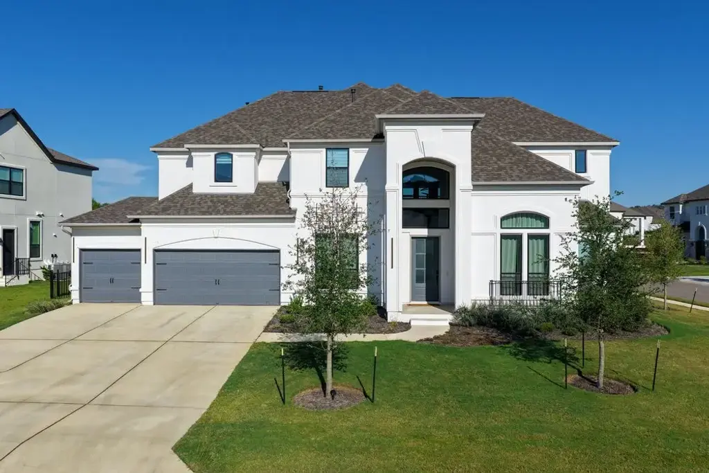 5101 Bergamo Drive, Leander