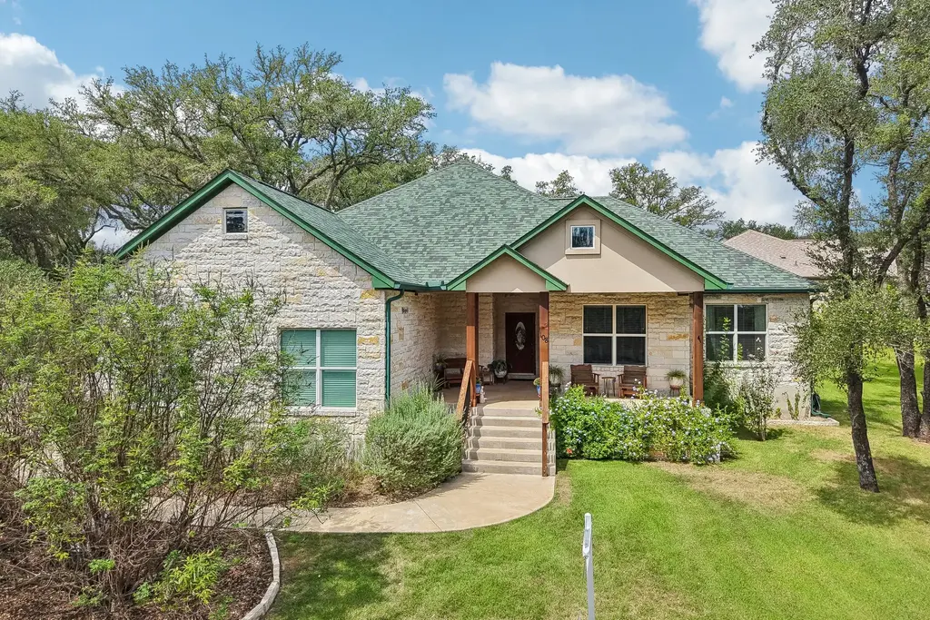 108 Mountain Laurel Way, Bastrop