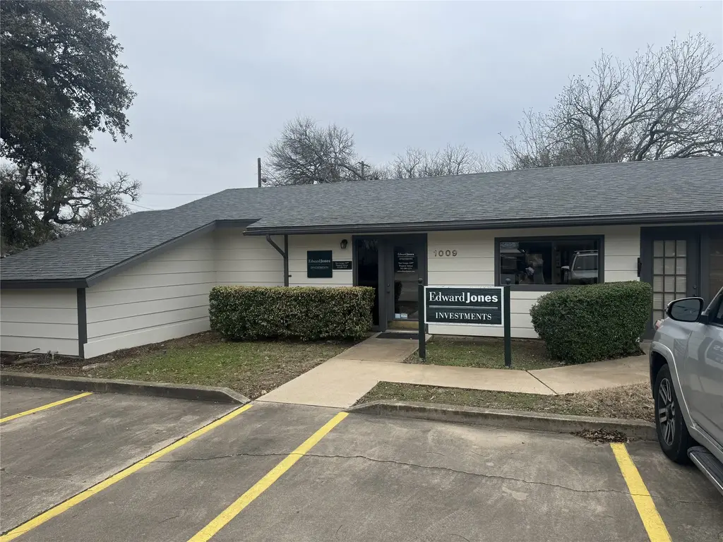 1011 Meredith Drive, Austin