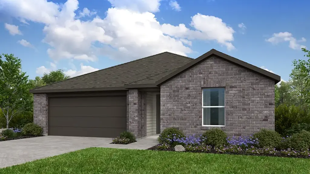 5904 Taunte Drive, Del Valle