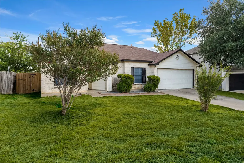 7225 White Panda Run, Del Valle
