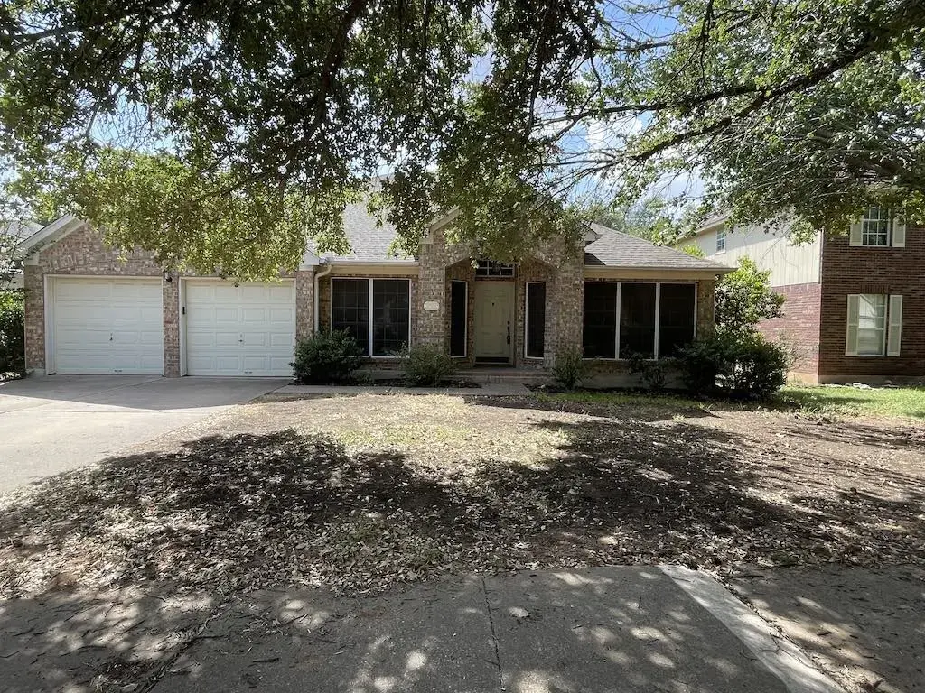 1313 Nightingale Drive, Cedar Park
