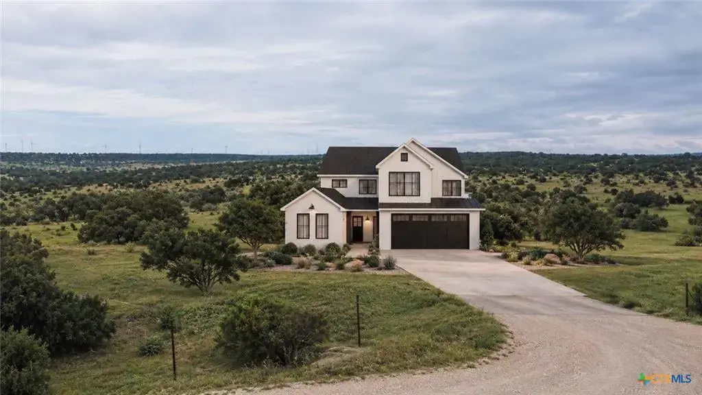 417 Black Jack Oak Drive, Goldthwaite