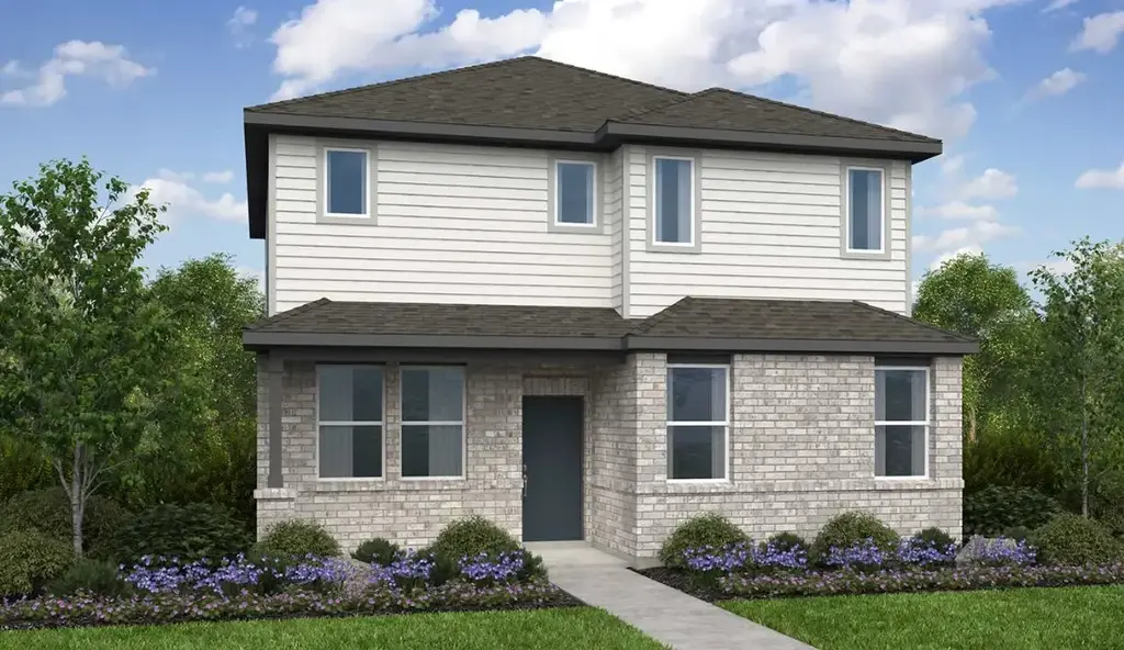 14137 Gilwell Drive, Del Valle