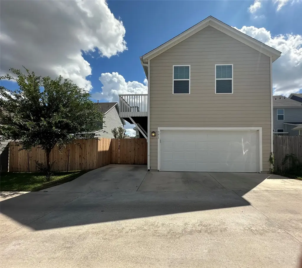 391 Ferrule Drive B, Kyle
