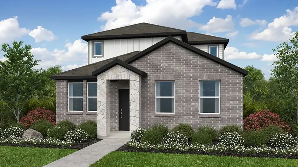 14125 Gilwell Drive, Del Valle