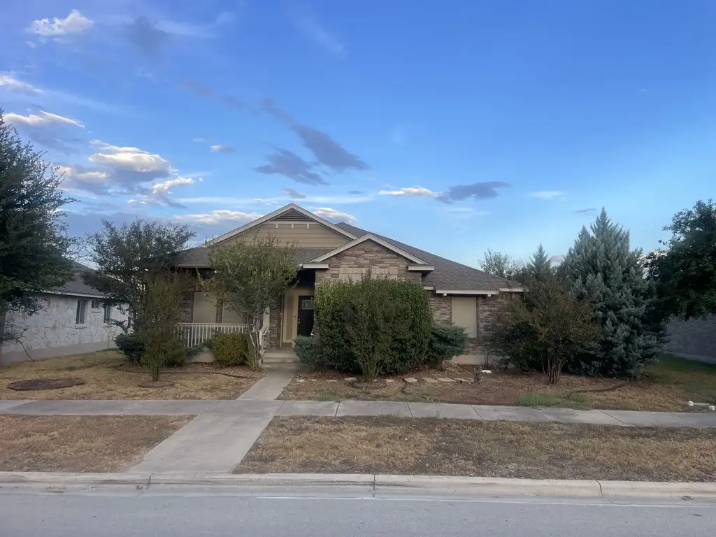 1906 Discovery Boulevard, Cedar Park