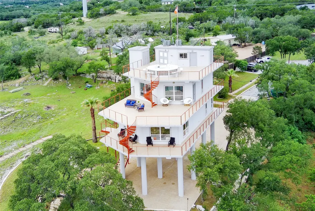 20202 Barnett Glenn Road, Spicewood