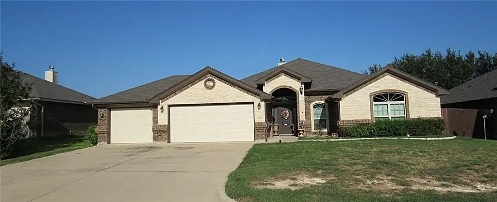 2031 Falling Leaf Lane, Harker Heights