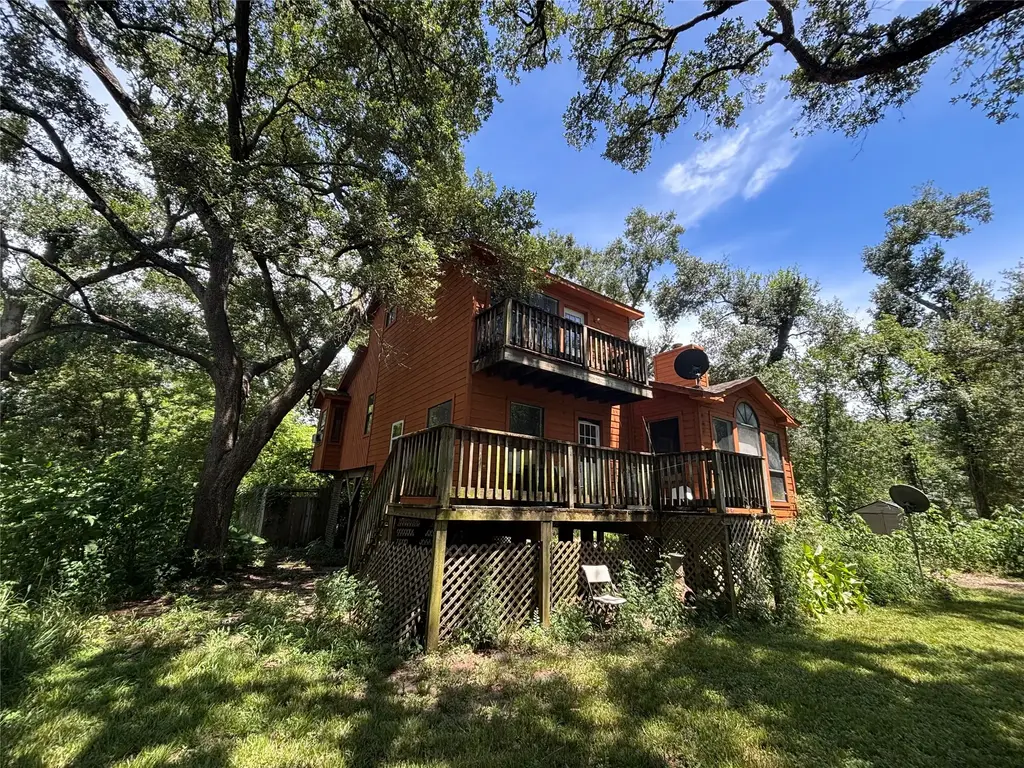 14221 Blidel Road, Richmond