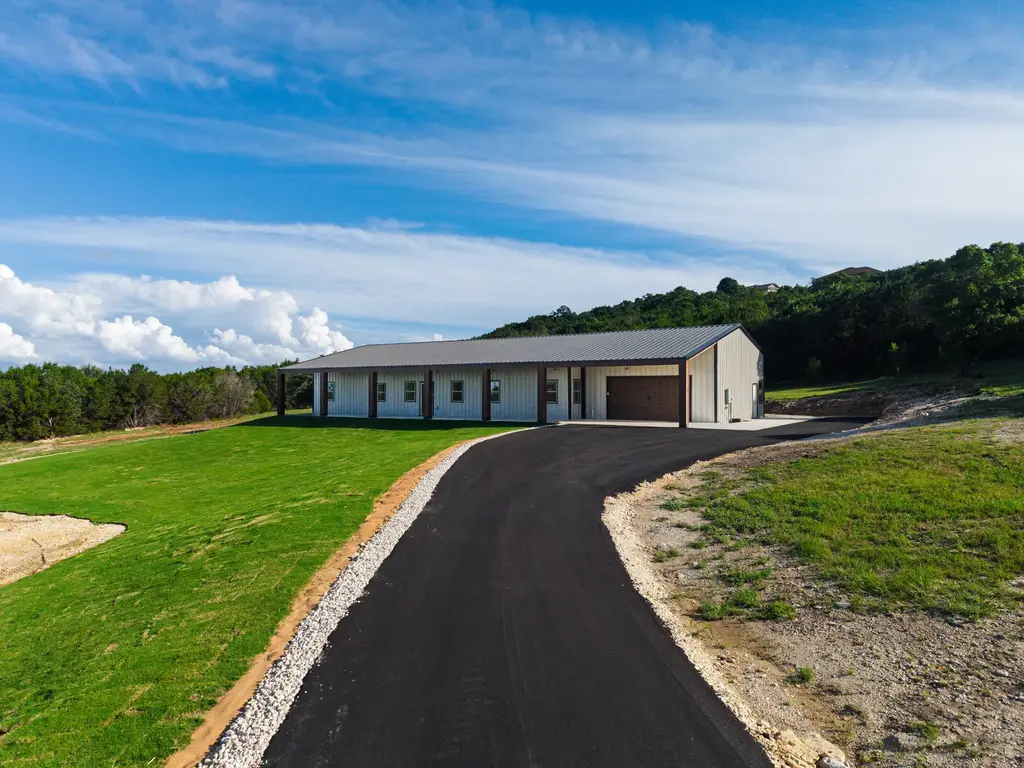 2657 Bradford Drive, Copperas Cove