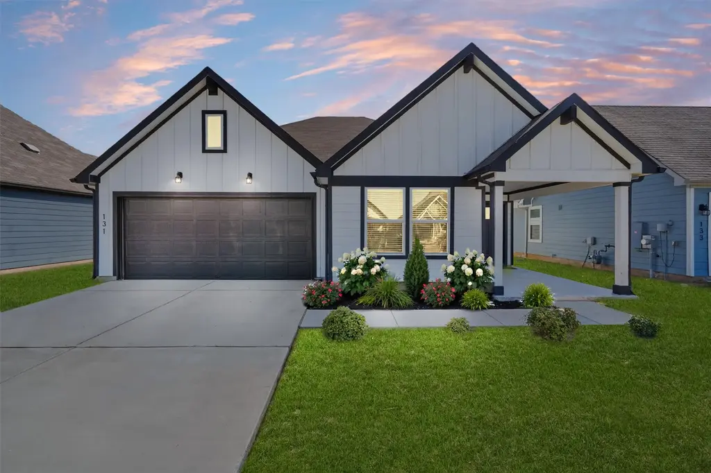 131 Aransas River Road, Hutto