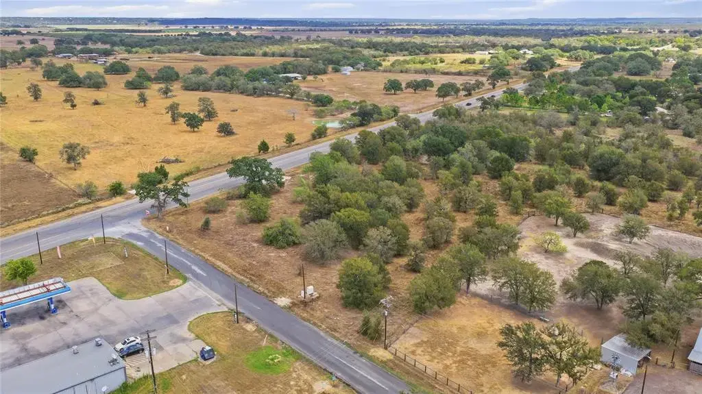 Tbd Hwy 304, Bastrop