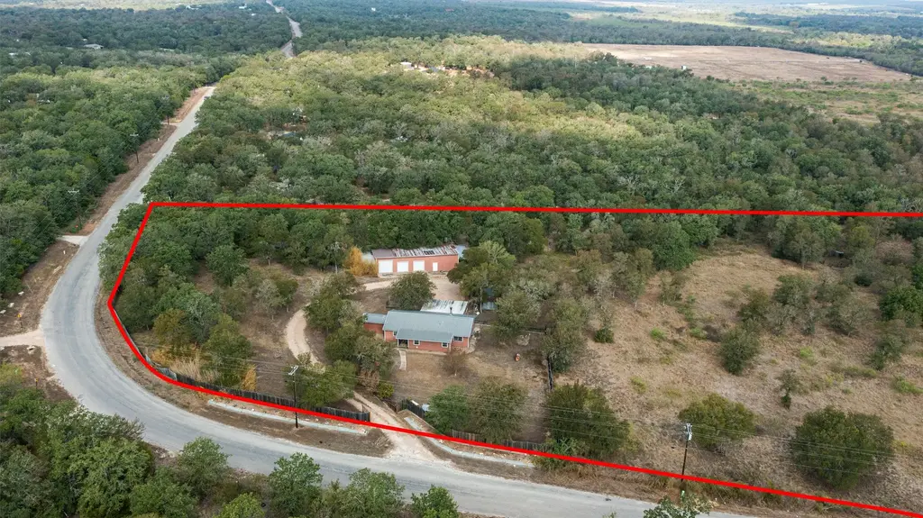 212 Thousand Oaks Drive, Cedar Creek