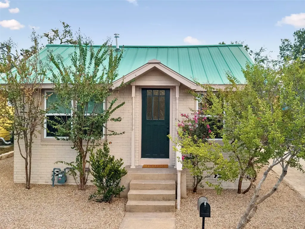 1613 W 10th Street, Austin