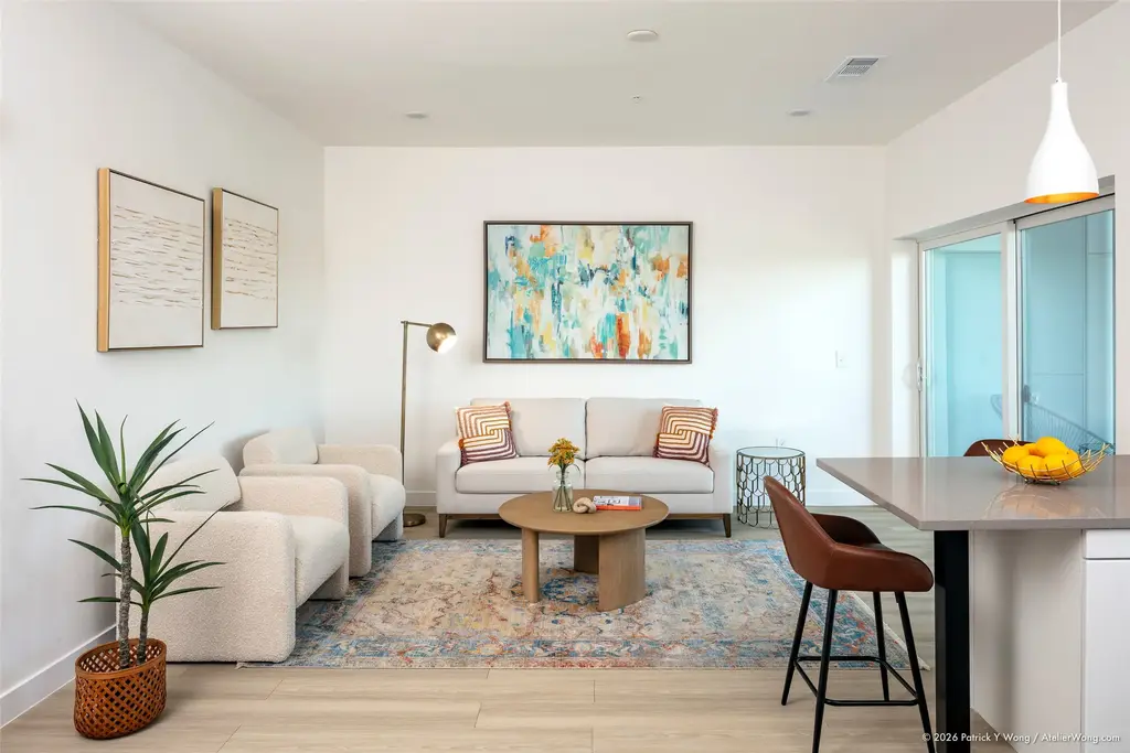 1309 Chicon Street 503, Austin