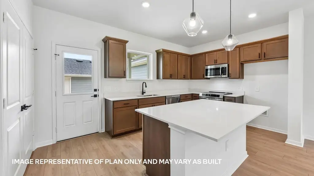 2722 Caleb Asher Loop, Round Rock
