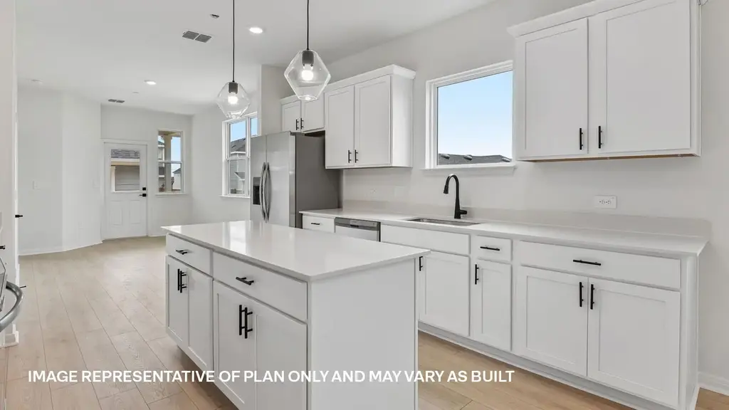 2556 Violet Theo Lane, Round Rock