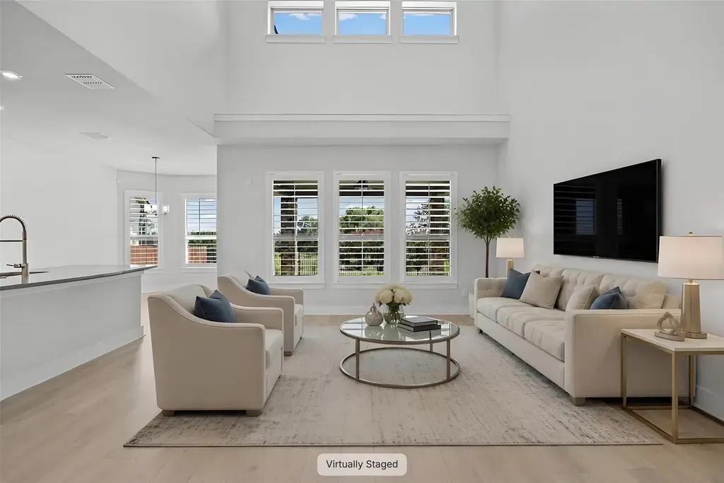 2323 Cantata Cove, Round Rock