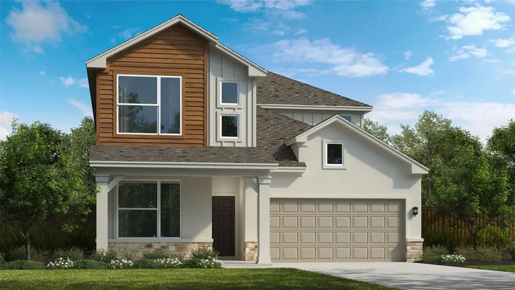 116 Magnolia Beech Street, Hutto