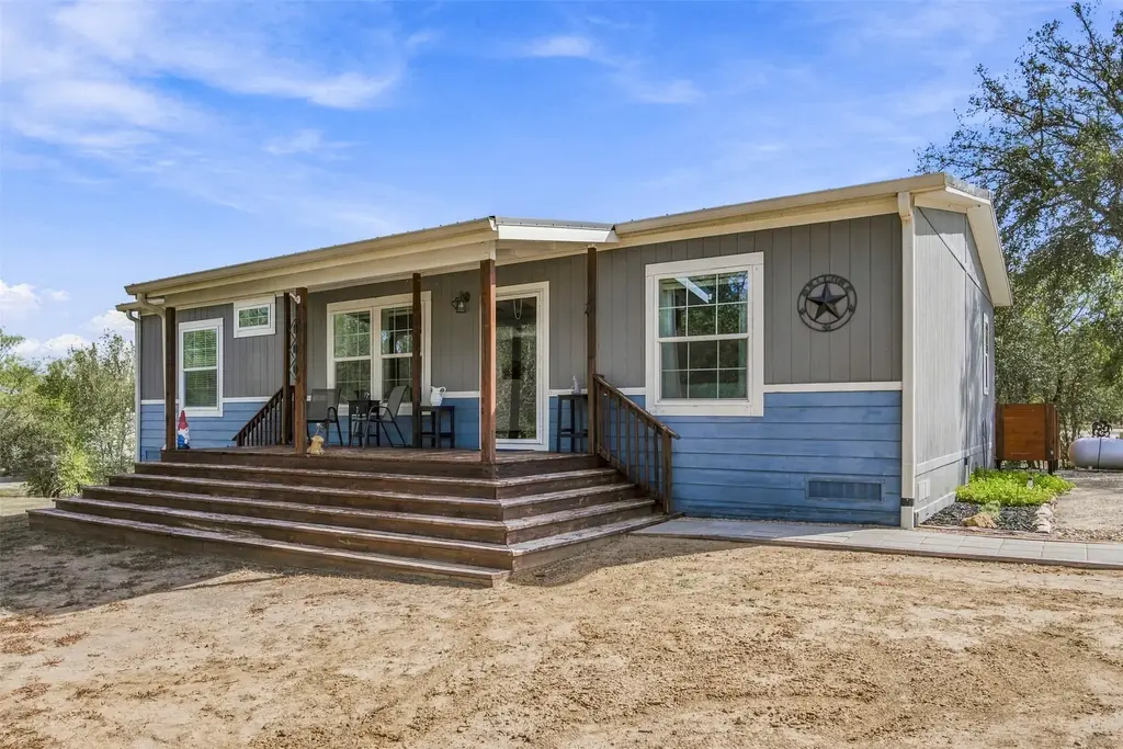119 Fox Lane, Lockhart
