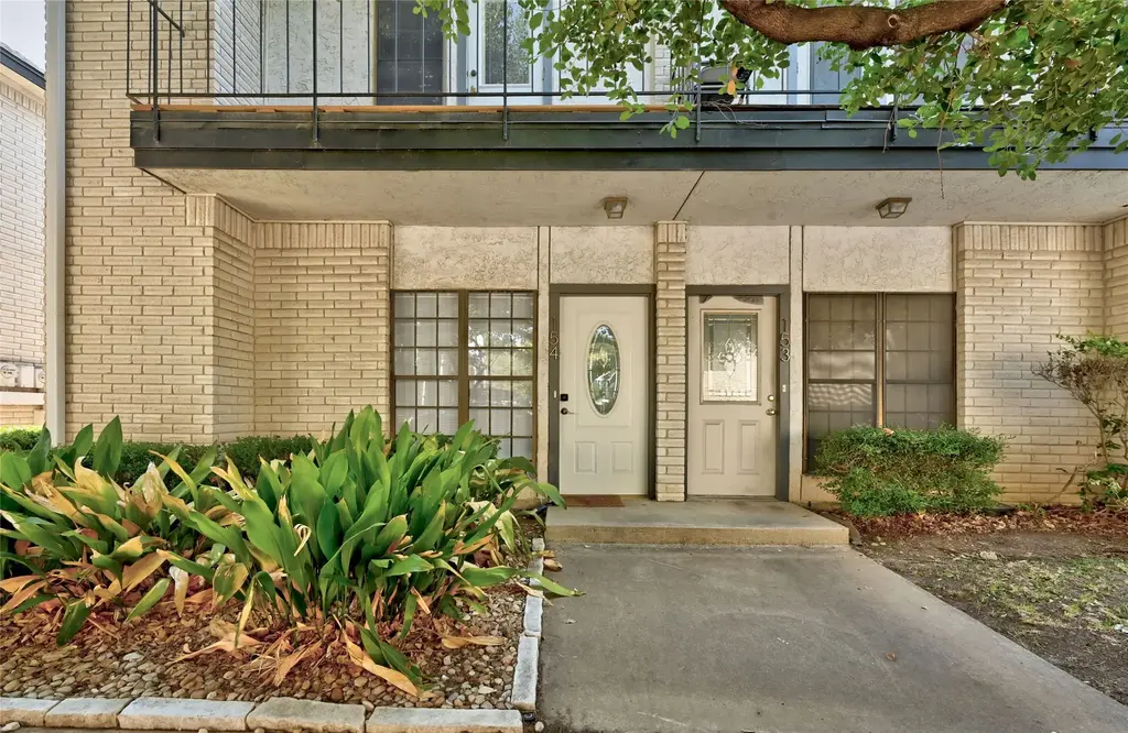 1307 Kinney Avenue 154, Austin