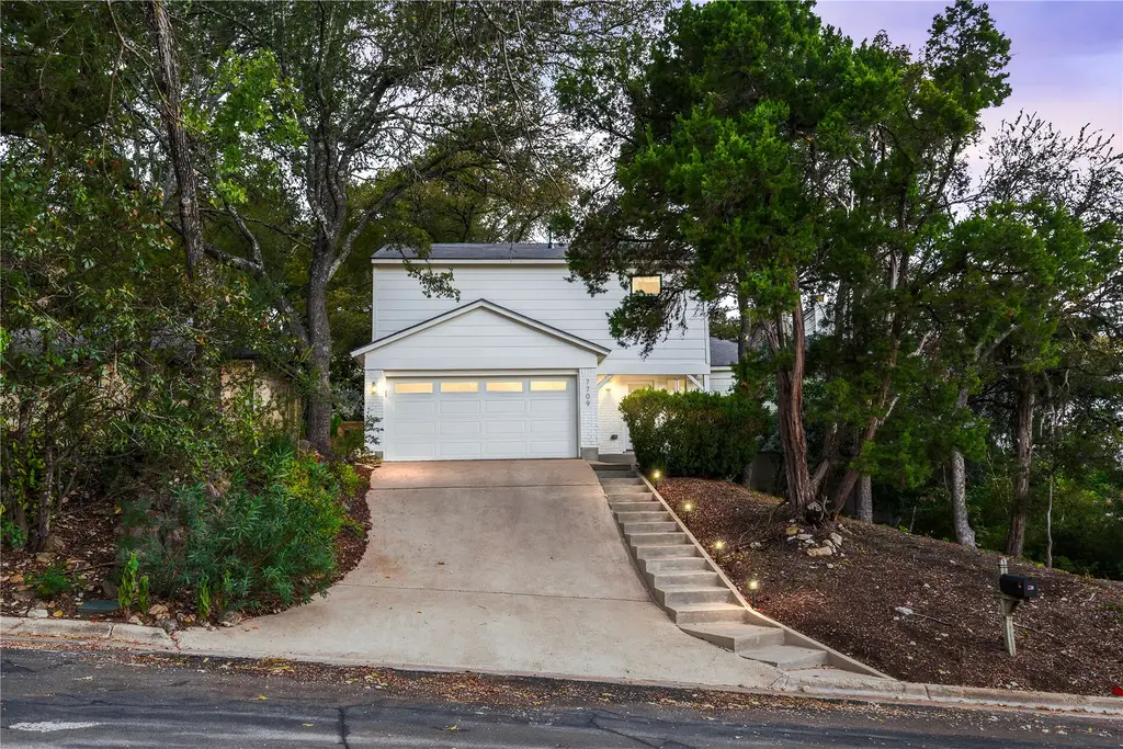 7709 Evaline Lane, Austin