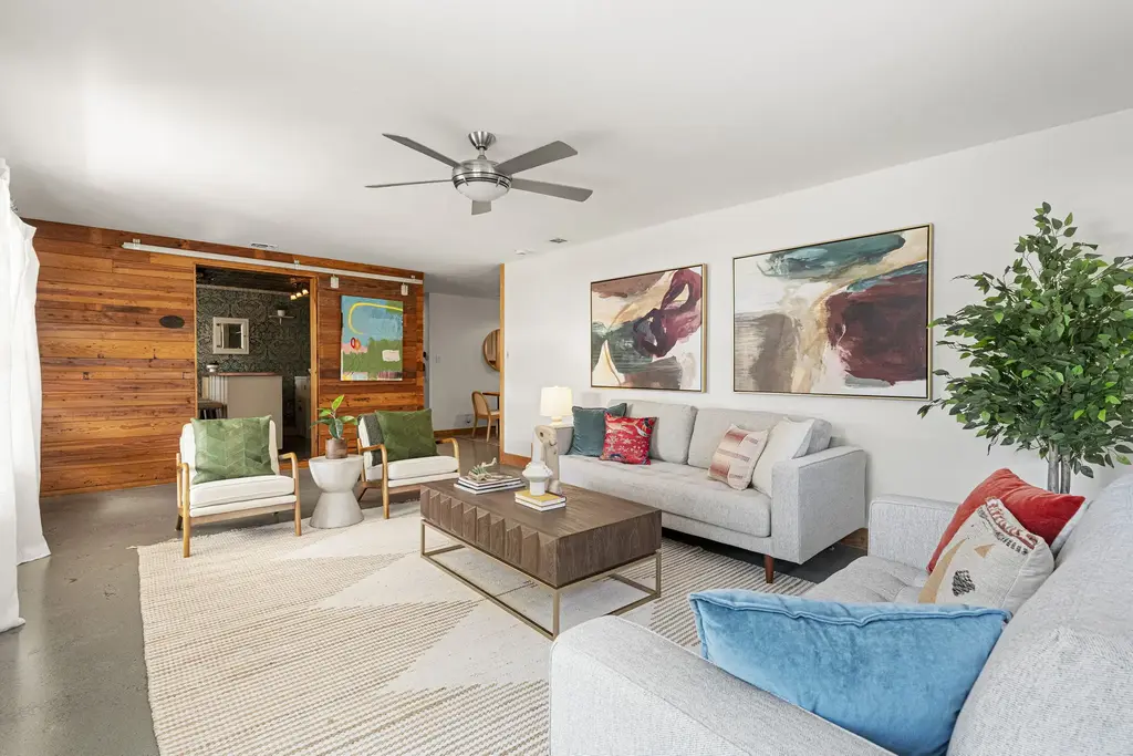 2608 Sherwood Lane, Austin