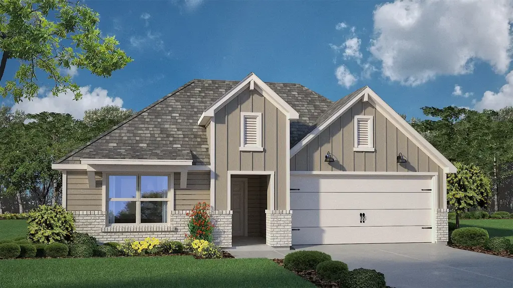 521 Fritze Drive, Killeen