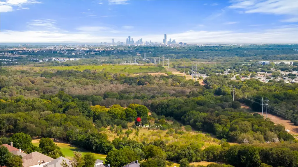 Bradshaw Road, Austin
