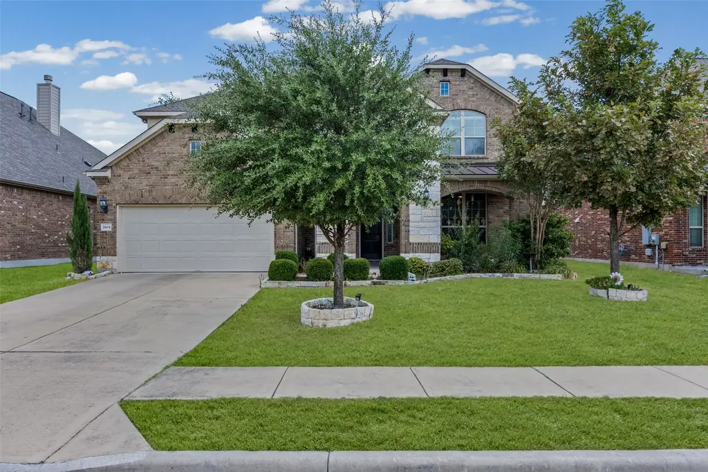 2604 Pecan Creek Drive, Leander