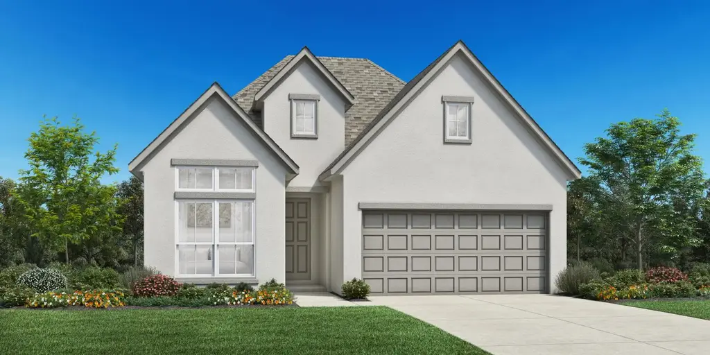 8425 Pine Muhly Drive, Lago Vista