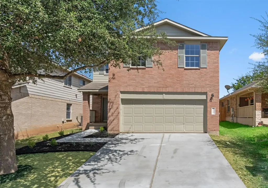 13505 Lismore Lane, Pflugerville