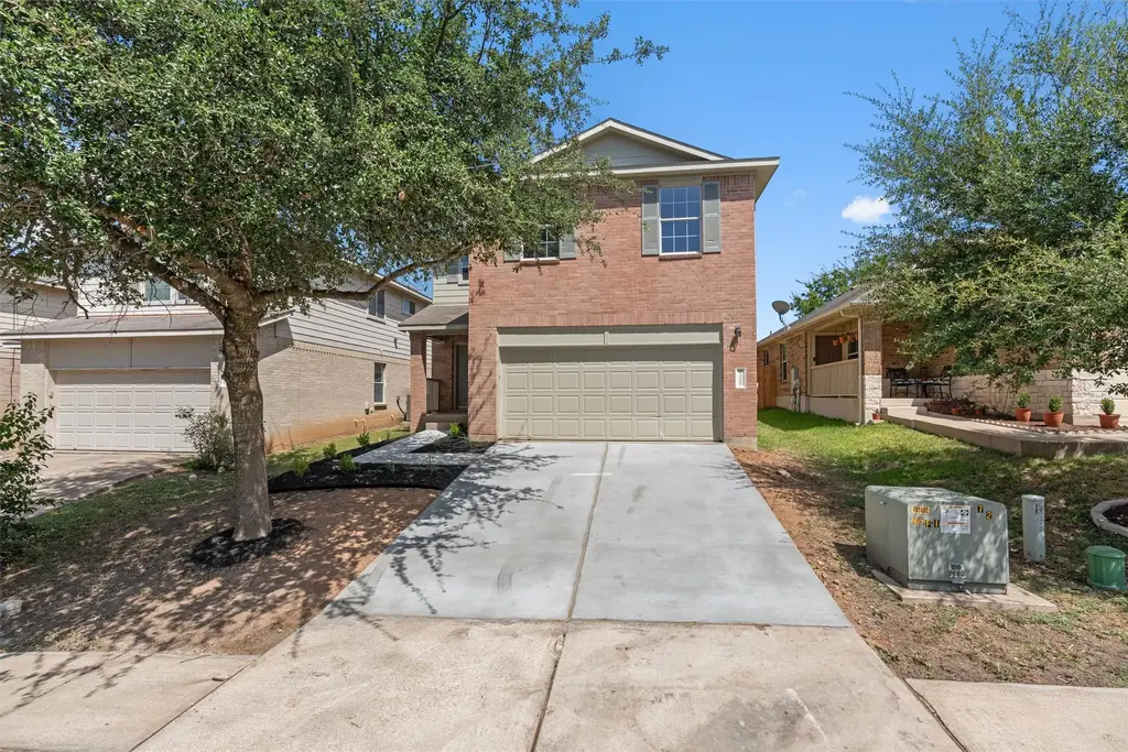 13505 Lismore Lane, Pflugerville