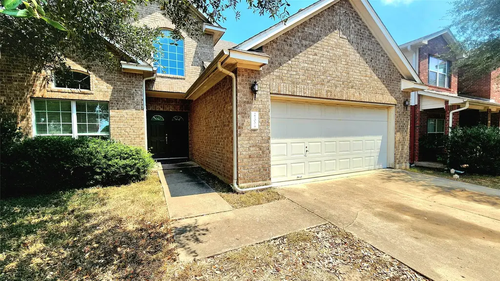 2700 Granite Creek Drive, Leander