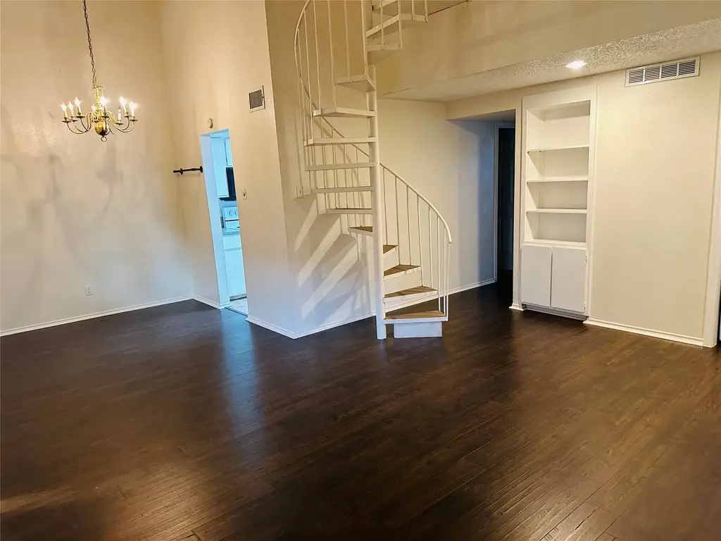 2401 Leon Street 307, Austin