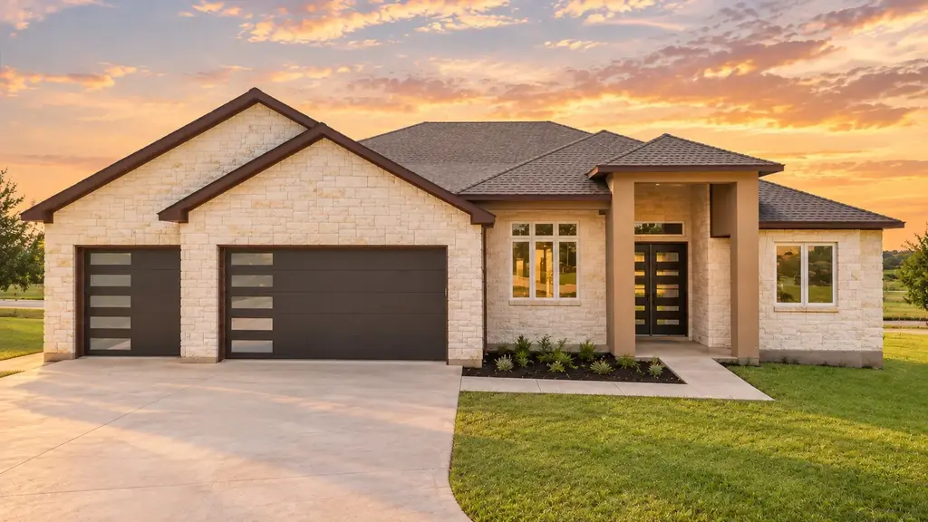 103 Arborvita Place, Bastrop